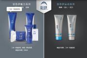 亚洛伊  魅力二合一洗润发乳