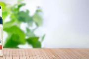 净化抗痘洁肤慕斯