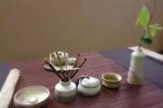 绿茶压片，口服的化妆品，天然的抗衰剂