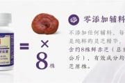 这15类人群建议使用美乐家灵芝胶囊