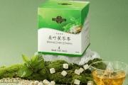 Hidden Garden桑叶茯苓茶