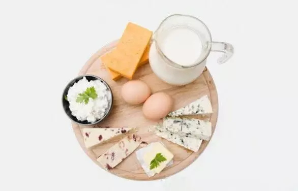 营养学基础及美乐家营养食品搭配方法