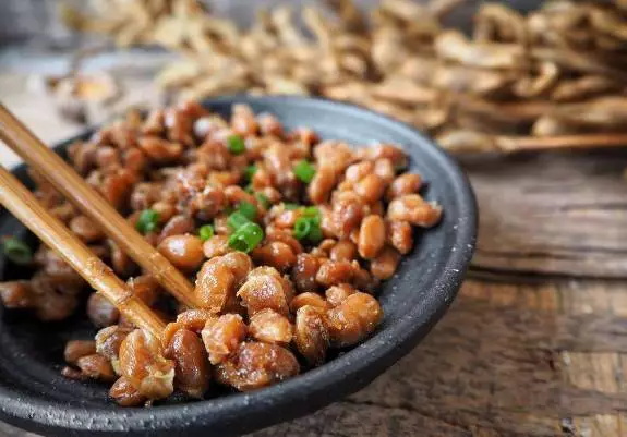 美乐家护欣宜纳豆压片糖果