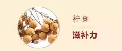 黑糖桂圆红枣茶