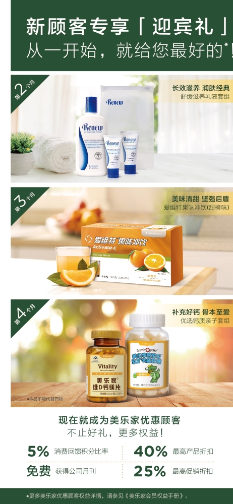 美乐家优质生活月刊-2019年9月
