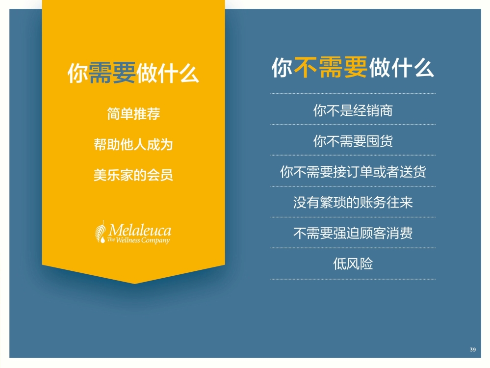 认识美乐家详细介绍