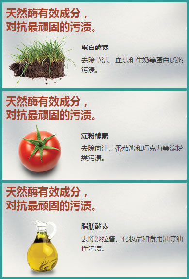 衣物除渍精