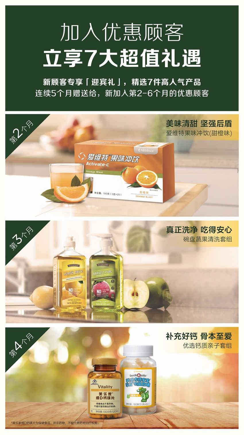 美乐家优质生活月刊-2022年5月