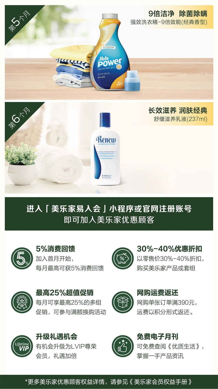 美乐家优质生活月刊-2022年5月