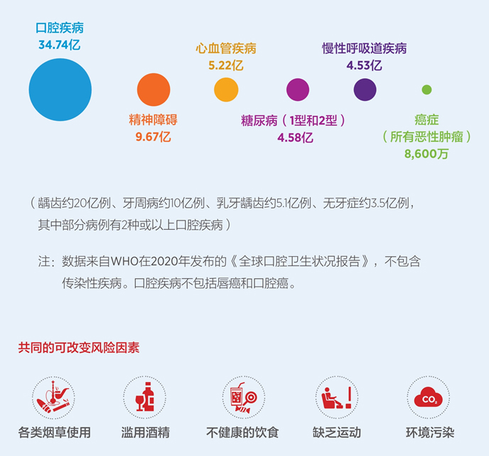 美乐家生命活力营养宝典-口腔健康 保护牙齿