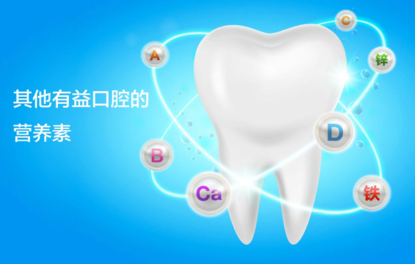 美乐家生命活力营养宝典-口腔健康 保护牙齿