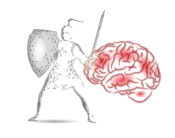 美乐家生命活力营养宝典-大脑亚健康 美乐家生命活力营养宝典-大脑亚健康