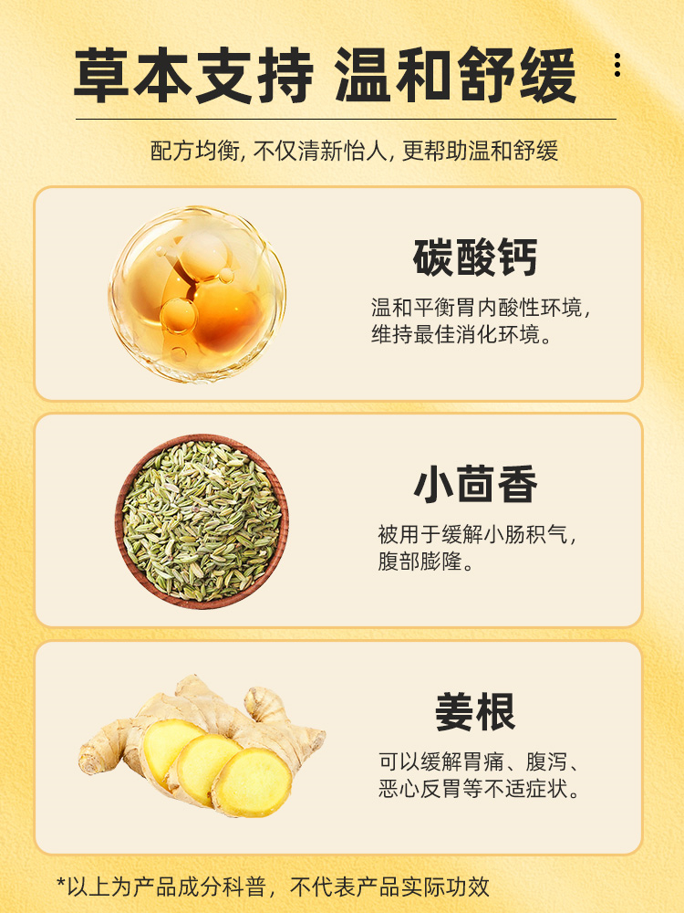 美乐家顾卫能果味冲饮-柠檬味