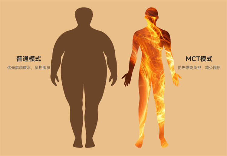 美乐家Moutain Cabin MCT无糖速溶咖啡