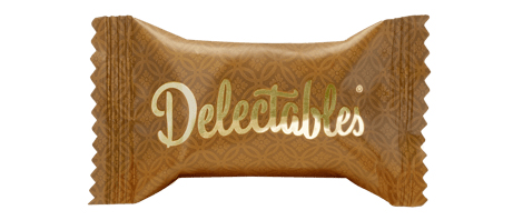 美乐家乳酸菌扁桃仁黑巧克力（47%可可含量）