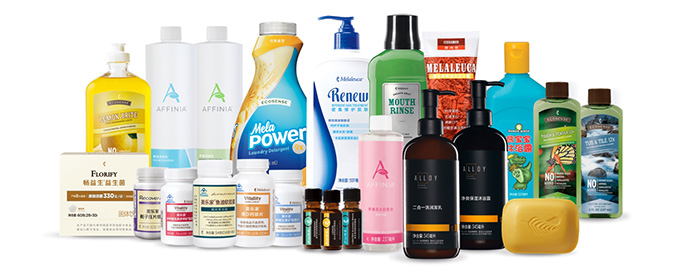 美乐家产品价目表