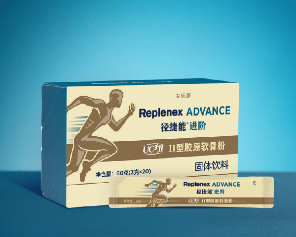 美乐家径捷能进阶II型胶原软骨粉 美乐家径捷能进阶II型胶原软骨粉