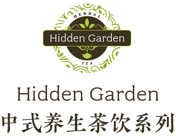 美乐家Hidden Garden桑叶茯苓茶