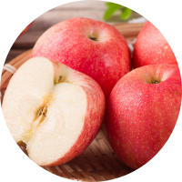 水贝娜清肌净颜洁面泡沫的成份苹果果提取物