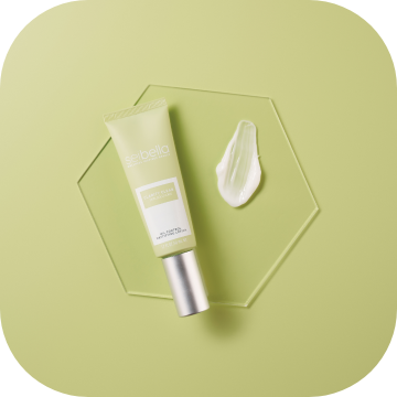 水贝娜清肌净颜控油乳液