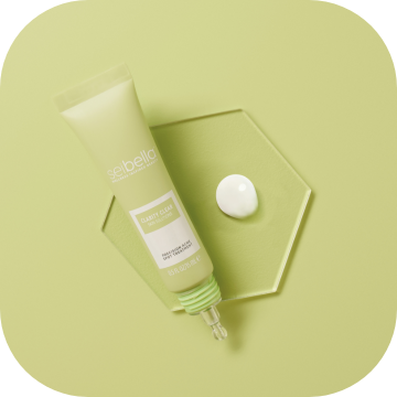 水贝娜清肌净颜祛痘精华液